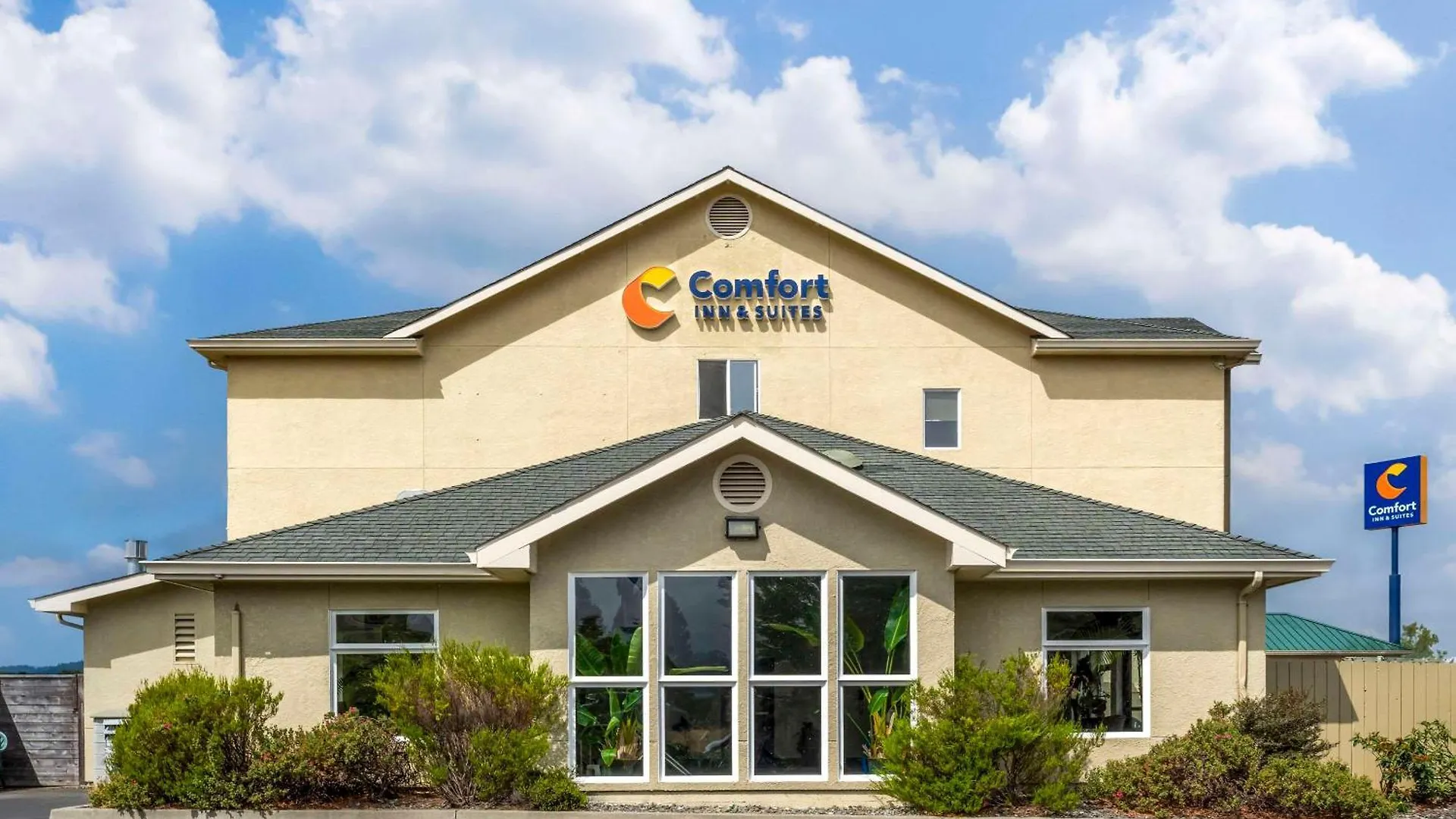 4 Smart Resorts in California North Coast Worth Booking